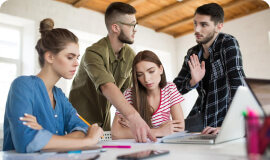 Tailored Staffing Solutions 