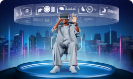 Specialized IT & Technology Staffing 