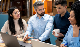End-to-End Workforce Management 