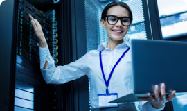 Global Reach, Local Expertise 