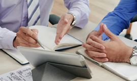SOW-Based Project Consulting 