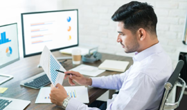 ERP & System Integration Experts 