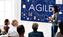 Agile & QA Talent 