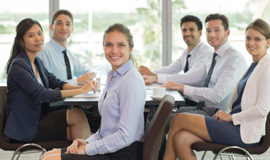 Contingent Staffing 