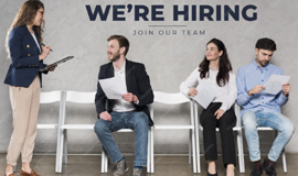 Permanent Hiring 