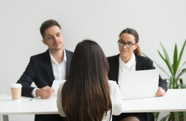 Recruitment Process Outsourcing (RPO)  