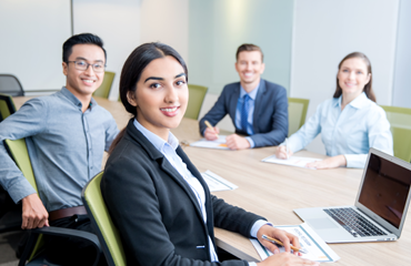 Permanent Staffing  