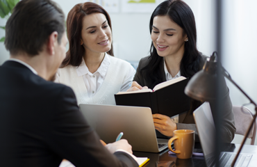Project-Based Hiring  