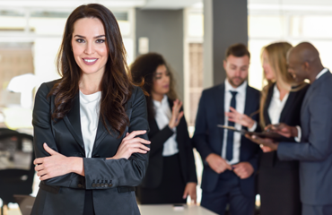 Executive Search  