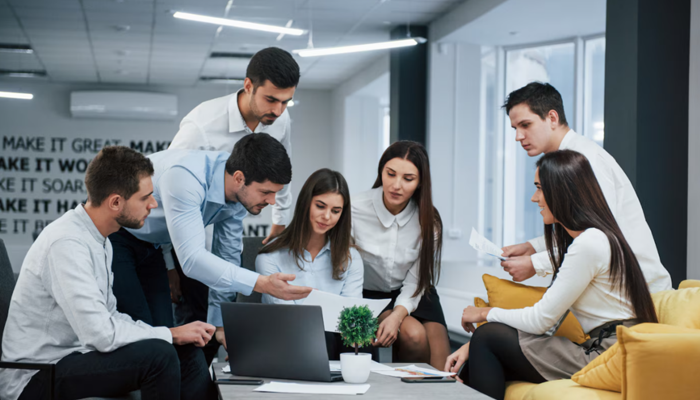 Careers at Infotech Staffing 